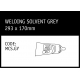 Marley Welding Solvent Grey - MCS.GY